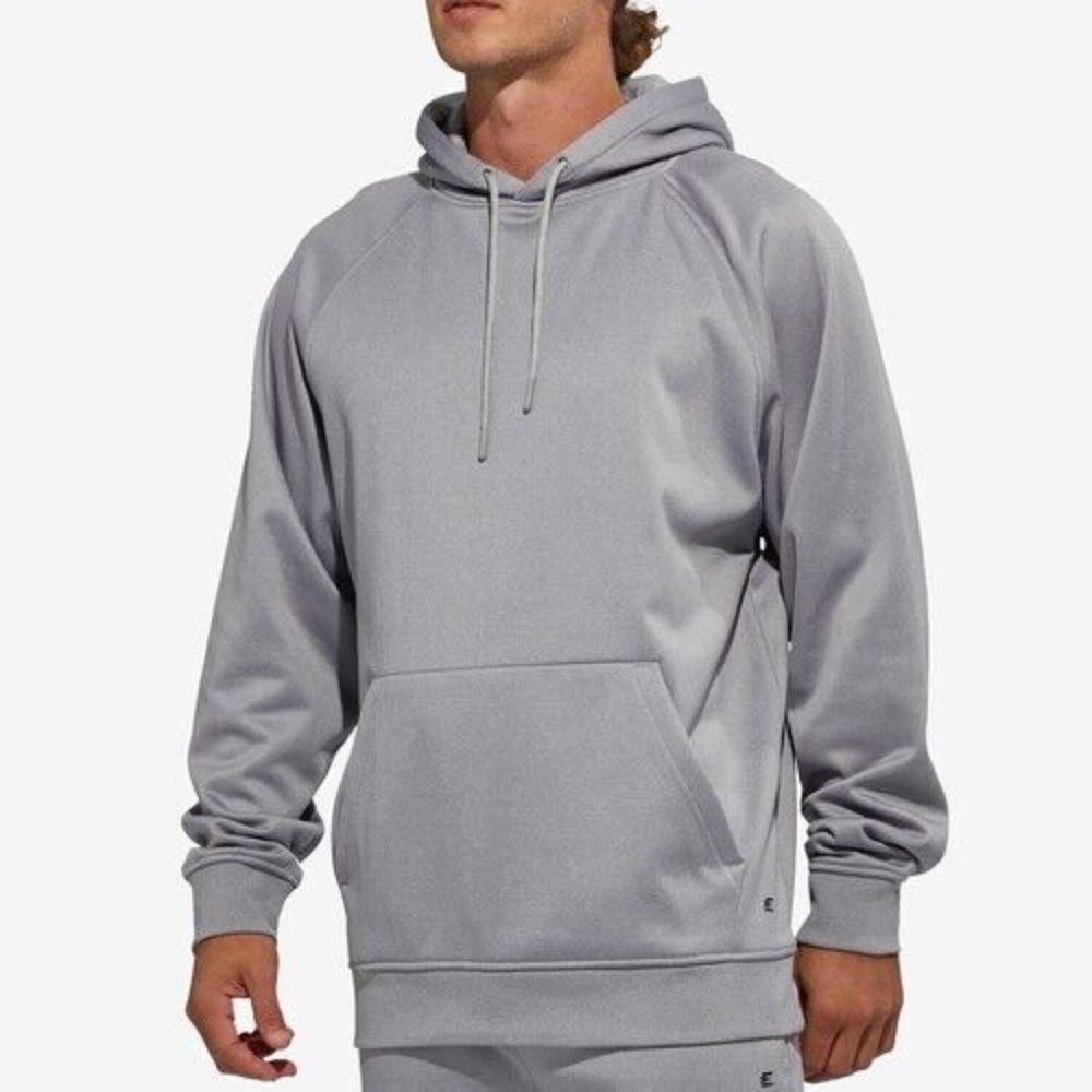 NIP Men's 3xl Eastbay Hoody